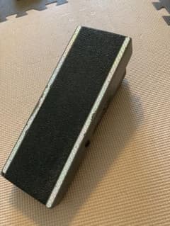 Goodrich VOLUME PEDAL NO.120 ボリュームペダル - メルカリ