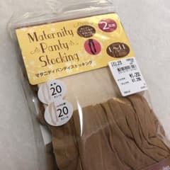 マタニティストッキングLのサムネイル
