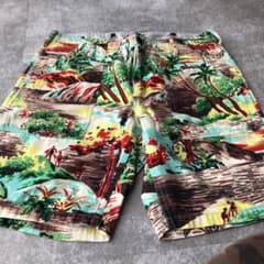 メンズ ショートパンツ ハーフパンツのサムネイル