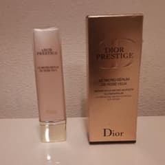 ディオール 　Dior　目元美容液　プレステージ　セラムドローズユーのサムネイル