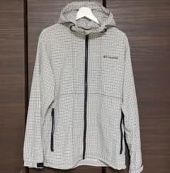 コロンビア　マウンテンパーカーのサムネイル