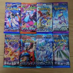 特価企画】ポケモンカード バラパックまとめ売り - メルカリ
