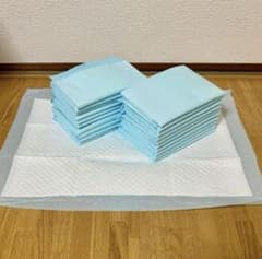 LIFELEX ペットシーツ レギュラー 20枚のサムネイル