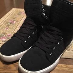 【SUPRA】 ☆お得☆    26cmのサムネイル