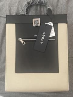 ADRER　トートバッグのサムネイル