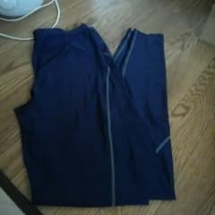 メンズスパッツサイズO美品のサムネイル