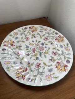美品⭐︎MINTONハドンホール27cmのサムネイル