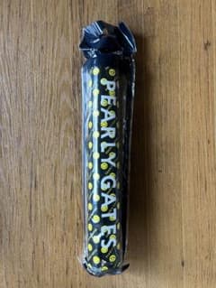PEARLY GATES スマイリーフェイス ゴルフグリップのサムネイル