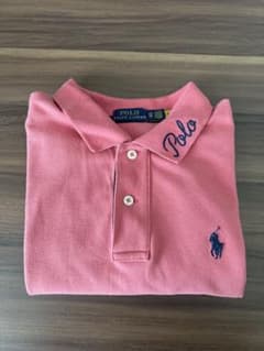 Polo Ralph Lauren ポロシャツ XS（S） - メルカリ