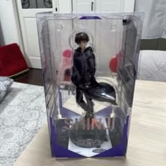 エヴァンゲリオン シンジのサムネイル