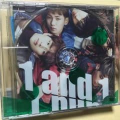 SHINee 1and1 リパケのサムネイル