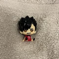 ハイキュー!! 黒尾鉄朗 バスボムのサムネイル