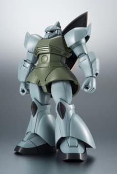 ＜SIDE MS＞MS-14A 量産型ゲルググ ver. A.N.I.M.E.のサムネイル