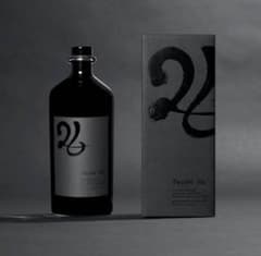 【限定品】パクソジュン【26】Twenty-Six ウイスキー 700ml 限定品】パクソジュン ウイスキー 26 Twenty-Six700ml - メルカリ
