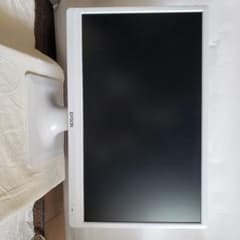 パソコン用21.5型モニターのサムネイル