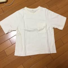 cepo 白Tのサムネイル