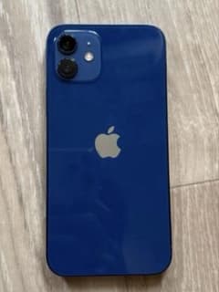 iPhone12 本体のサムネイル