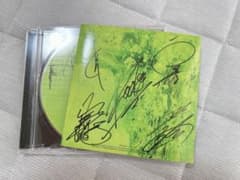 直筆サイン入り】 the GazettE ガゼット CD FADELESS - メルカリ