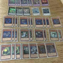 遊戯王のサムネイル