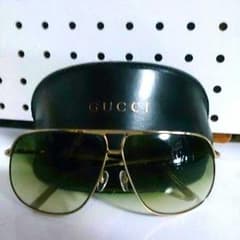 最終値下げGUCCIのサングラスのサムネイル