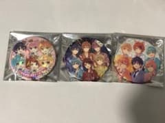 すとぷり 缶バッジのサムネイル
