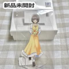梓川花楓 アクリルスタンド まとめ売り 新品未開封】青ブタ｜梓川花楓 アクリルスタンド ブーケver. - メルカリ