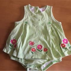 ロンパース6Mのサムネイル