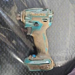 Makita 電動インパクトドライバー ブラシレスのサムネイル