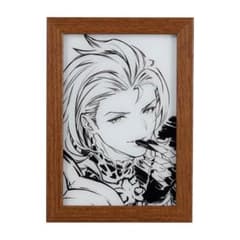 グラブルextraフェス2026 ライティングアート パーシヴァル - メルカリ