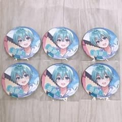 ころんくん 缶バッジ 2021夏のサムネイル