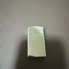 ZIPPO Bradford ミラー仕上げライターのサムネイル