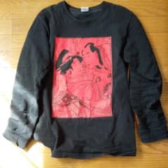 木村拓哉着用　supremeのサムネイル