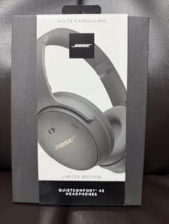 BOSE QuietComfort 45 Limited Editionのサムネイル