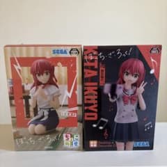 ぼっち・ざ・ろっく！ Desktop×Decorate Collections “喜多郁代”の入手