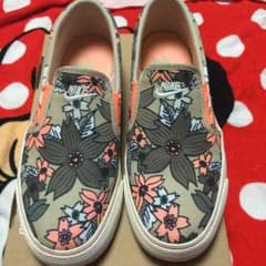 ナイキ NIKE スリッポン♡のサムネイル