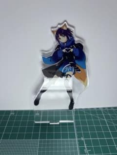 超かぐや姫！ 酒寄彩葉 アクスタ OIOI マルイ ポップアップ Joshin 