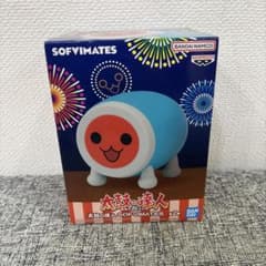 太鼓の達人 SOFVIMATES 和田どん　フィギュア　新品未開封