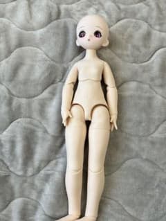 海外製ドール　1/4　ボディ＋ヘッドのサムネイル