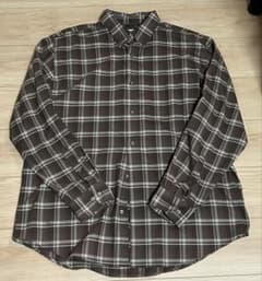 90S～00S St.john's bay セントジョンズベイ古着 長袖シャツのサムネイル
