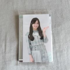 日向坂46 潮紗理菜 ツインチョコウエハースカードのサムネイル
