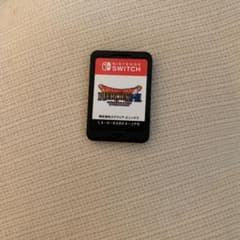 ドラクエヒーローズI.II    箱なしのサムネイル