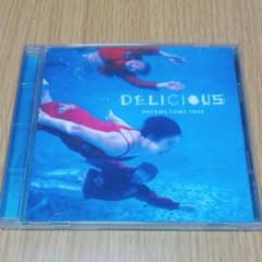 ドリームズ・カム・トゥルー/デリシャス　CDのサムネイル