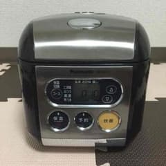 炊飯器Panasonic SR-MZ051のサムネイル