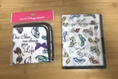 【新品】ディズニープリンセス　ハンカチセットのサムネイル