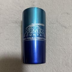 Tokyo Disneyland Space Mountain タンブラーのサムネイル