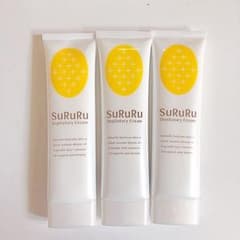 スルル 除毛クリーム ３本セットのサムネイル