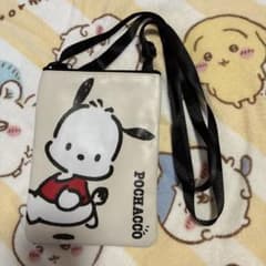 ポチャッコ サコッシュのサムネイル