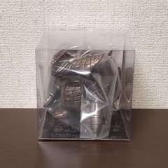 シカルナ工房 グランドキング ソフビ - メルカリ