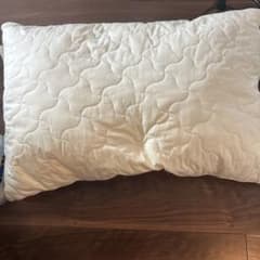 dacron サポート枕 星野リゾート軽井沢使用枕 - メルカリ