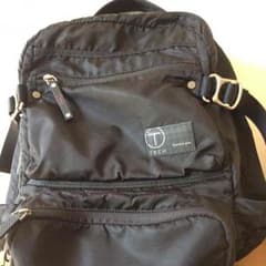 TUMI57580 T-techリュックのサムネイル